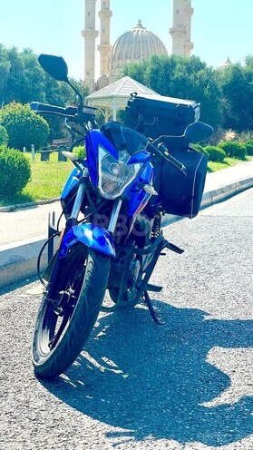 Tufan S 150 2022, 18,964 km - 0.2 л - Bakı