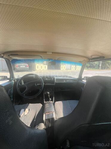 LADA (VAZ) 2107 2002, 58,546 km - 1.6 l - Masallı