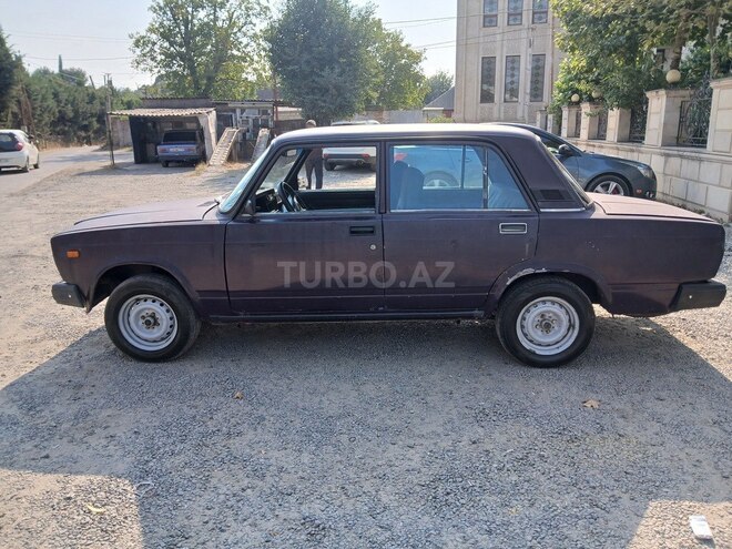 LADA (VAZ) 2107 2002, 58,546 km - 1.6 l - Masallı