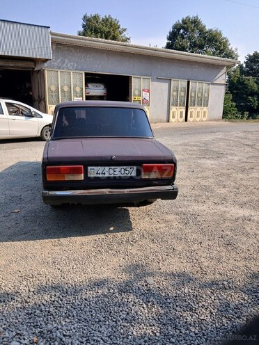 LADA (VAZ) 2107 2002, 58,546 km - 1.6 l - Masallı