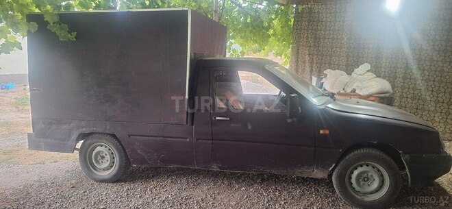 LADA (VAZ) 21045 2003, 250,000 km - 1.6 l - Xudat