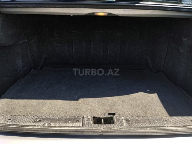 Mercedes E 240 1998, 355,985 km - 2.4 l - Bakı