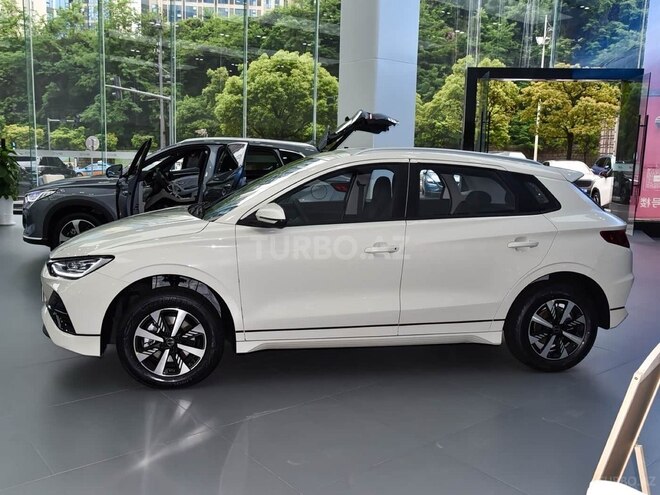 BYD e2 2025, 0 km - 0.0 l - Bakı