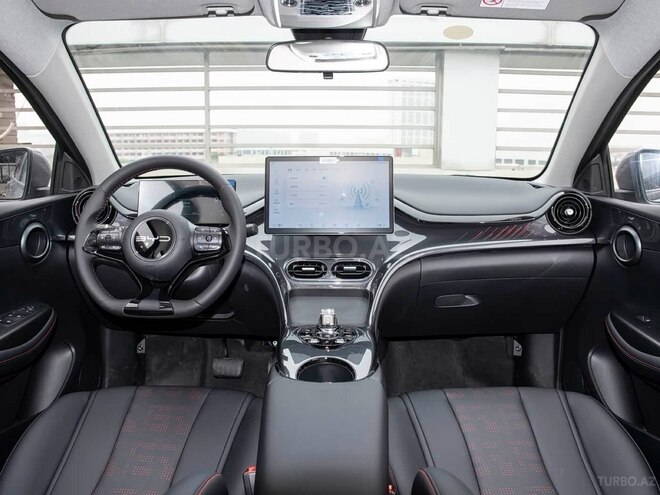 BYD e2 2025, 0 km - 0.0 l - Bakı