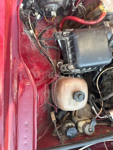LADA (VAZ) 2107 2009, 180,000 km - 1.6 л - Qobustan