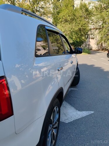 Kia Sorento 2013, 188,241 km - 2.0 l - Bakı