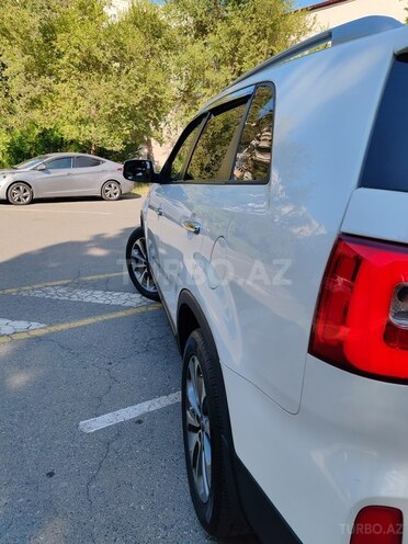 Kia Sorento 2013, 188,241 km - 2.0 l - Bakı