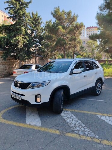 Kia Sorento 2013, 188,241 km - 2.0 l - Bakı