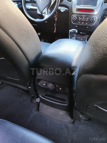 Kia Sorento 2013, 188,241 km - 2.0 l - Bakı