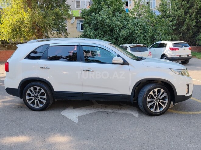 Kia Sorento 2013, 188,241 km - 2.0 l - Bakı
