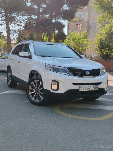 Kia Sorento 2013, 188,241 km - 2.0 l - Bakı
