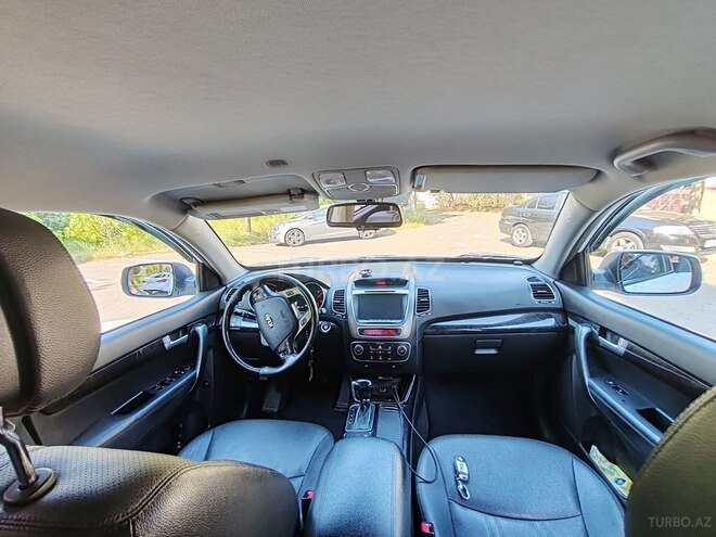Kia Sorento 2013, 188,241 km - 2.0 l - Bakı