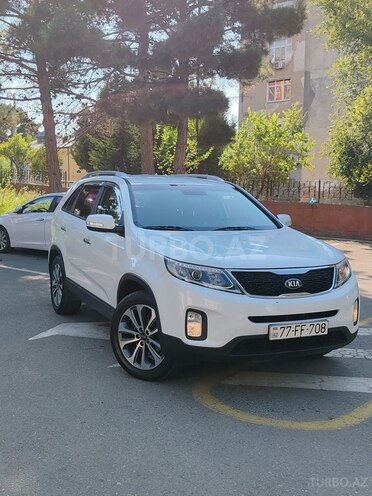 Kia Sorento 2013, 188,241 km - 2.0 l - Bakı