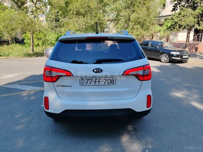 Kia Sorento 2013, 188,241 km - 2.0 l - Bakı