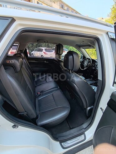 Kia Sorento 2013, 188,241 km - 2.0 l - Bakı