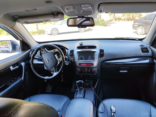 Kia Sorento 2013, 188,241 km - 2.0 l - Bakı