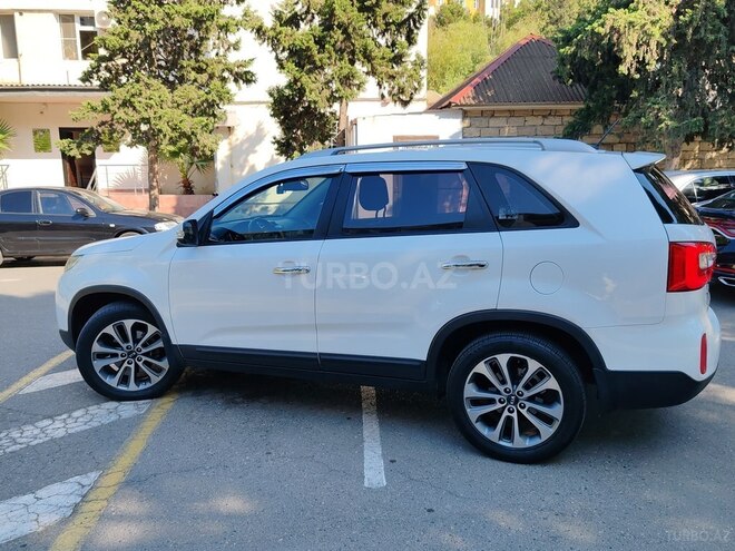 Kia Sorento 2013, 188,241 km - 2.0 l - Bakı