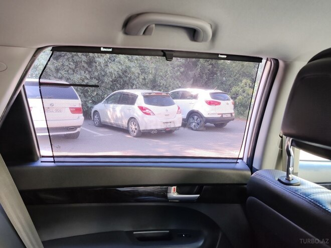Kia Sorento 2013, 188,241 km - 2.0 l - Bakı