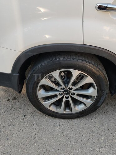 Kia Sorento 2013, 188,241 km - 2.0 l - Bakı
