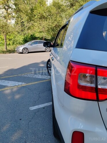 Kia Sorento 2013, 188,241 km - 2.0 l - Bakı
