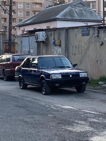 Tofas Sahin 2005, 69,991 km - 1.6 l - Bakı