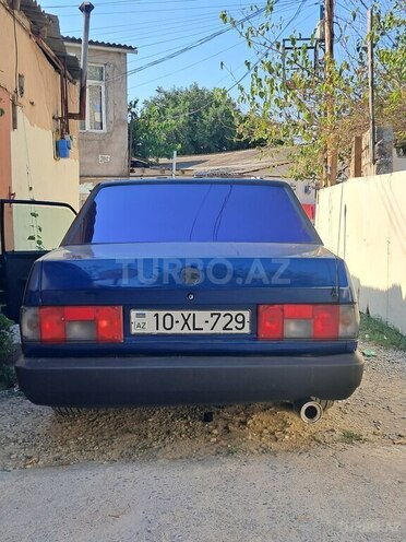 Tofas Sahin 2005, 69,991 km - 1.6 l - Bakı