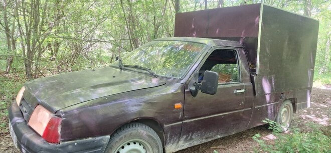 LADA (VAZ) 21045 2003, 250,000 km - 1.6 l - Xudat