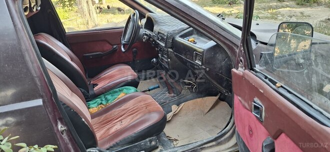 LADA (VAZ) 21045 2003, 250,000 km - 1.6 l - Xudat