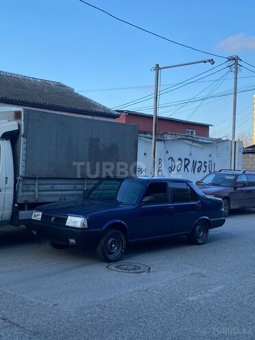 Tofas Sahin 2005, 69,991 km - 1.6 l - Bakı