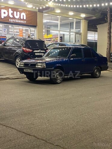 Tofas Sahin 2005, 69,991 km - 1.6 l - Bakı
