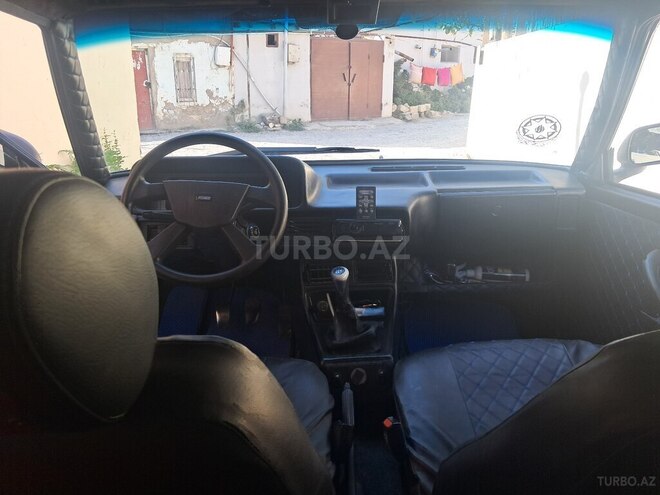 Tofas Sahin 2005, 69,991 km - 1.6 l - Bakı