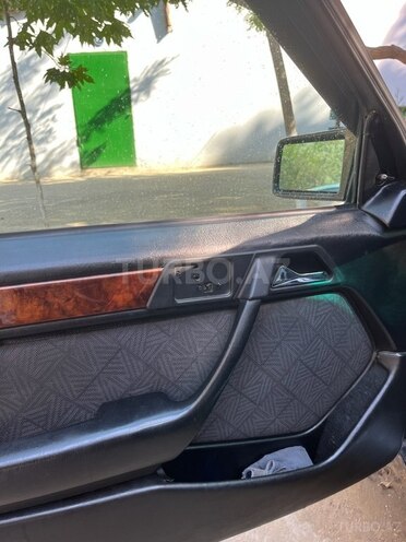 Mercedes E 200 1994, 450,000 km - 2.0 л - Sumqayıt