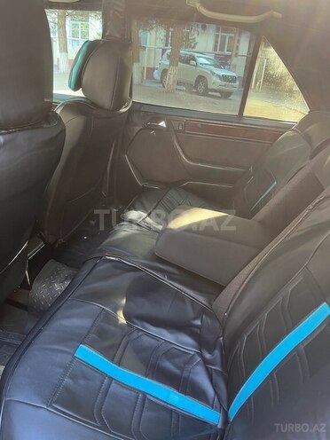 Mercedes E 200 1994, 450,000 km - 2.0 л - Sumqayıt