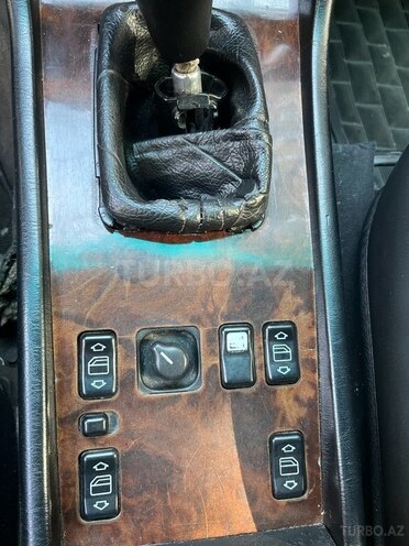 Mercedes E 200 1994, 450,000 km - 2.0 л - Sumqayıt