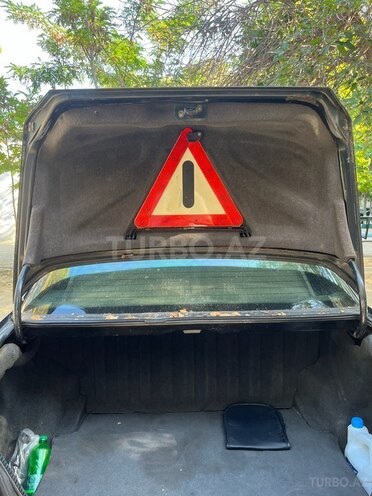 Mercedes E 200 1994, 450,000 km - 2.0 л - Sumqayıt