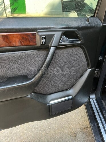 Mercedes E 200 1994, 450,000 km - 2.0 л - Sumqayıt