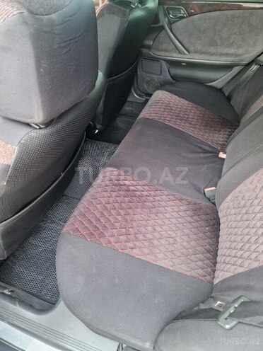 Mercedes E 270 2000, 370,155 km - 2.7 l - Bakı