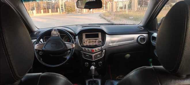 FAW Oley 2013, 234,123 km - 1.5 l - Bakı