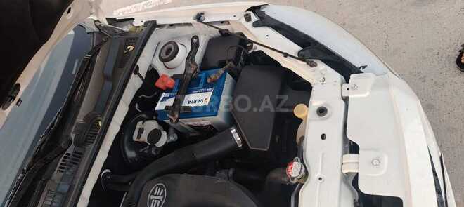 FAW Oley 2013, 234,123 km - 1.5 l - Bakı