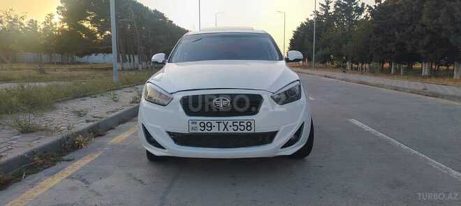 FAW Oley 2013, 234,123 km - 1.5 l - Bakı