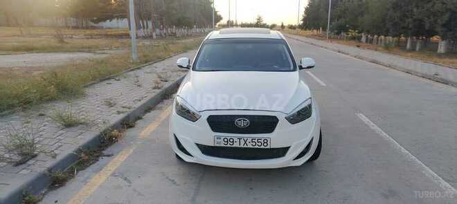 FAW Oley 2013, 234,123 km - 1.5 l - Bakı