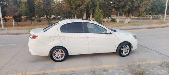 FAW Oley 2013, 234,123 km - 1.5 l - Bakı