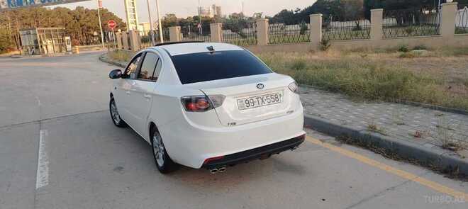 FAW Oley 2013, 234,123 km - 1.5 l - Bakı