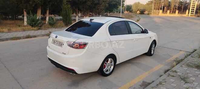 FAW Oley 2013, 234,123 km - 1.5 l - Bakı