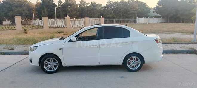 FAW Oley 2013, 234,123 km - 1.5 l - Bakı