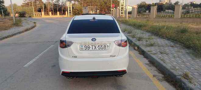 FAW Oley 2013, 234,123 km - 1.5 l - Bakı