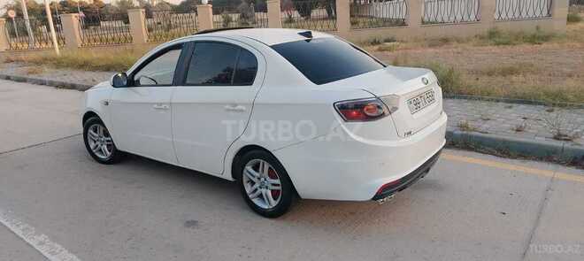 FAW Oley 2013, 234,123 km - 1.5 l - Bakı