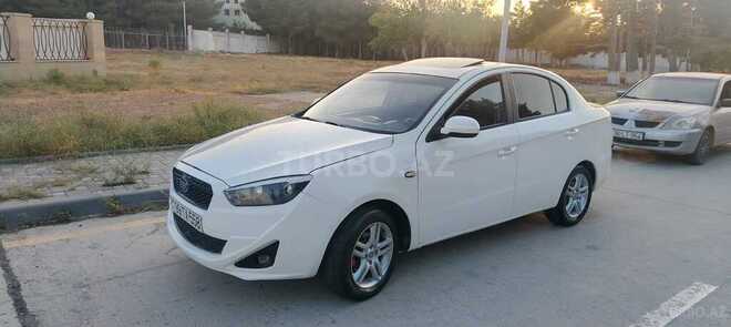 FAW Oley 2013, 234,123 km - 1.5 l - Bakı