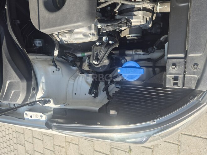 Hyundai Accent 2018, 157,962 km - 1.6 л - Bakı