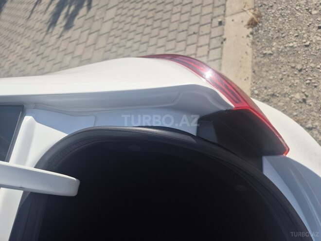 Hyundai Accent 2018, 157,962 km - 1.6 л - Bakı